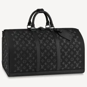 Louis Vuitton Bags Louis Vuitton Led Light Up Lightning Fiber Optic Monogram Keepall Virgil Abloh Poshmark